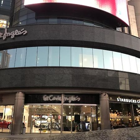 Romantic Apartment El Corte Ingles Lizbona Zewnętrze zdjęcie