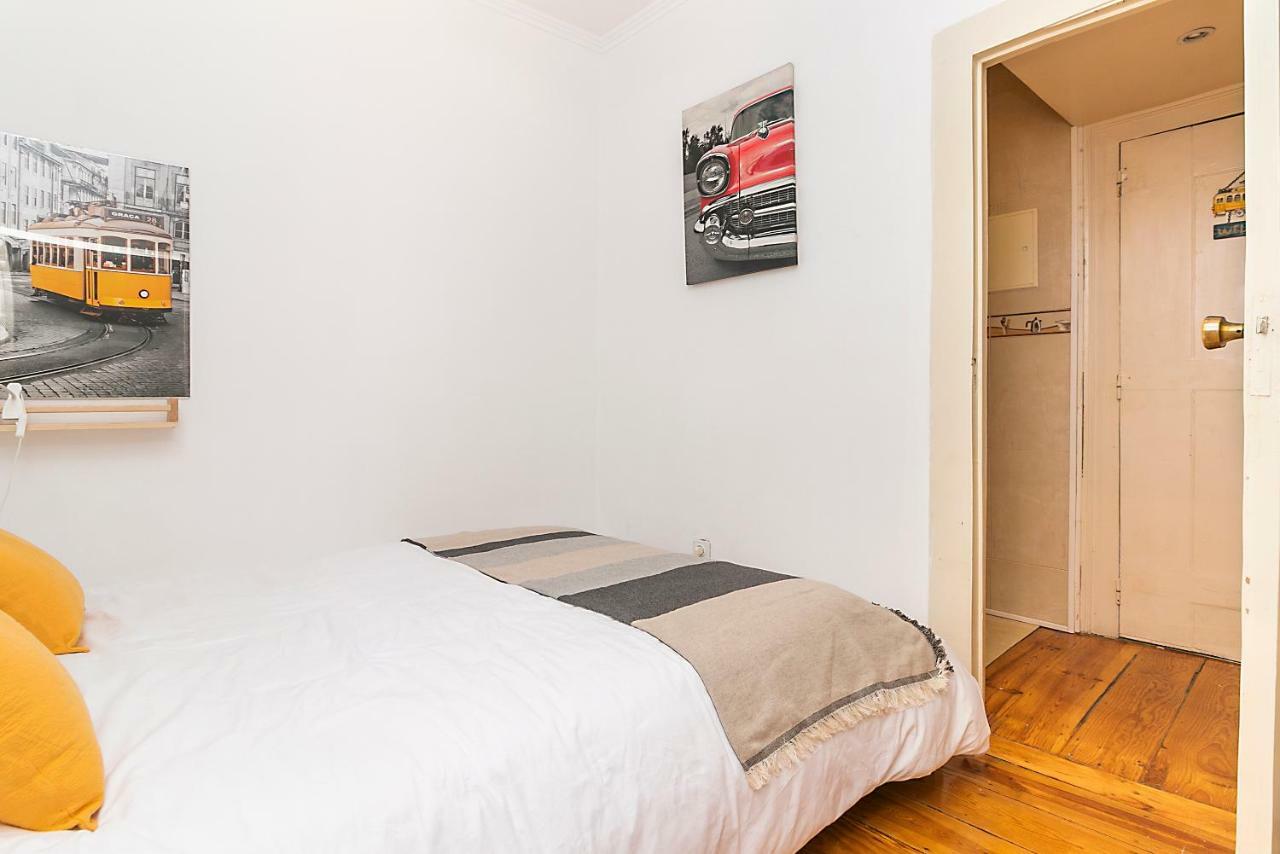 Romantic Apartment El Corte Ingles Lizbona Zewnętrze zdjęcie